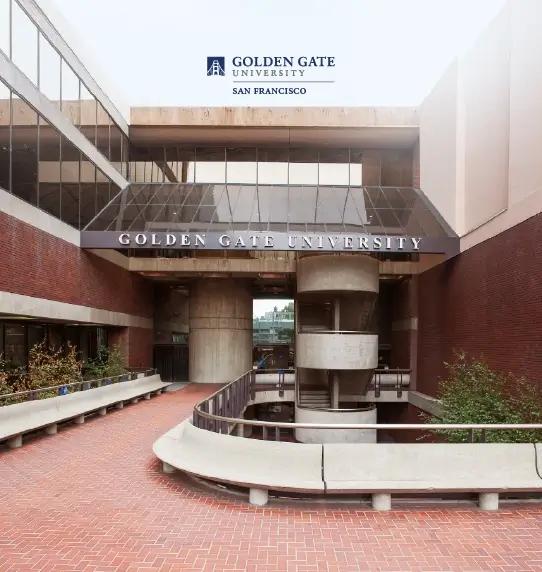 Doctor of Business Administration From Golden Gate University¹, San Francisco